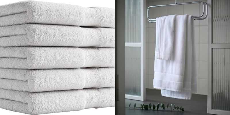 Choosing the Right Bath Linen Wholesale Supplier for Bulk Orders
